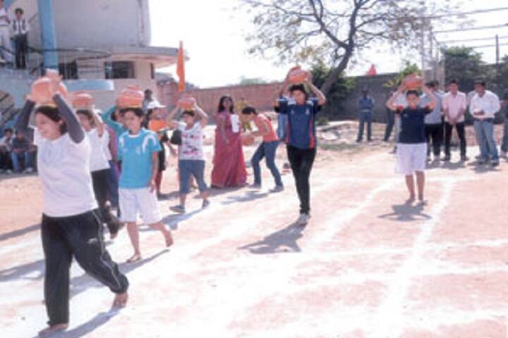 sports